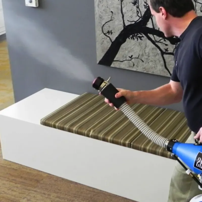 Professional Odor Removal in La Riviera, CA